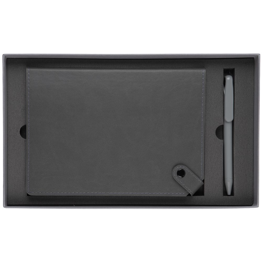 Набор Angle, темно-серый — изображение 3