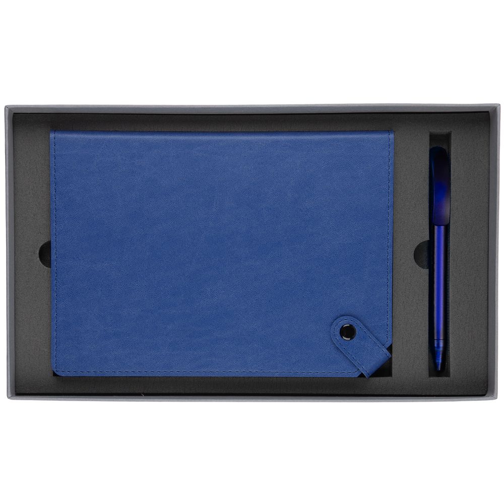 Набор Angle, синий — изображение 3