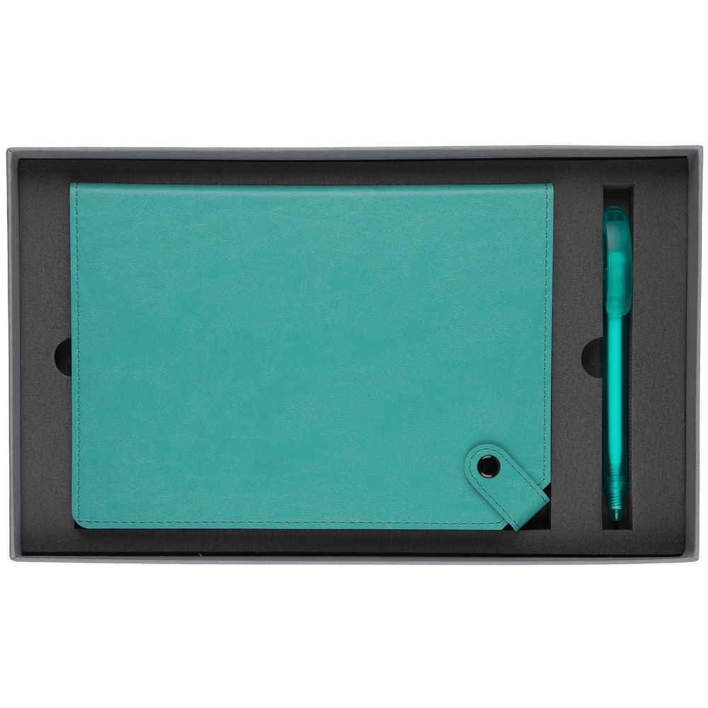 Набор Angle, бирюзовый — изображение 3