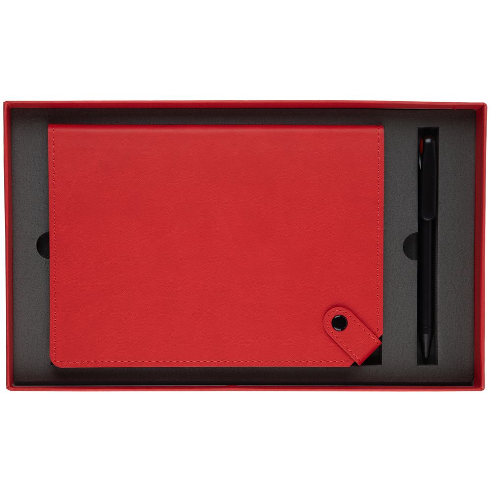 Набор Angle, красный — изображение 3