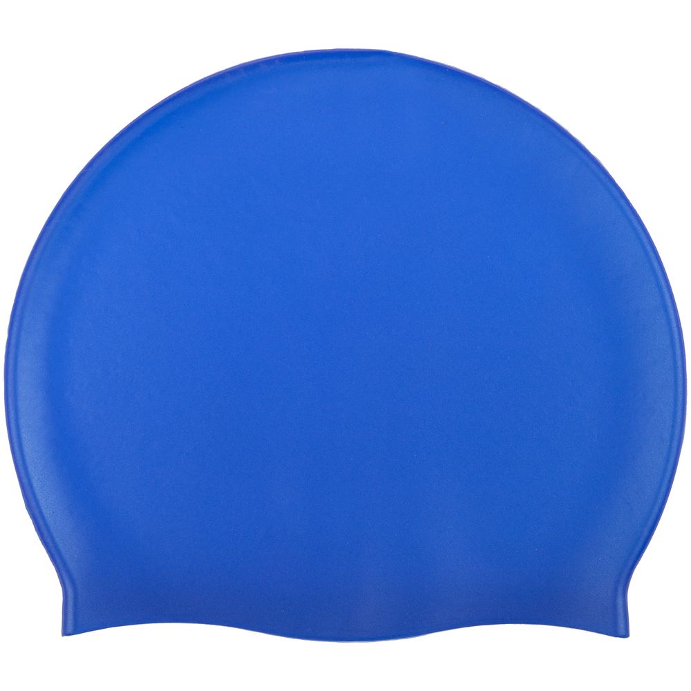 Шапочка для плавания Aquasana, синяя — изображение 3