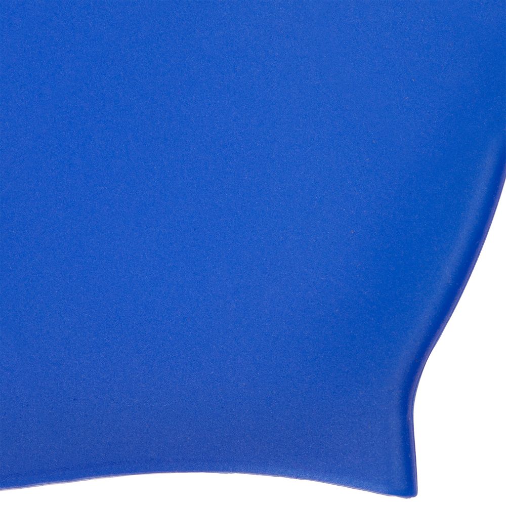 Шапочка для плавания Aquasana, синяя — изображение 4