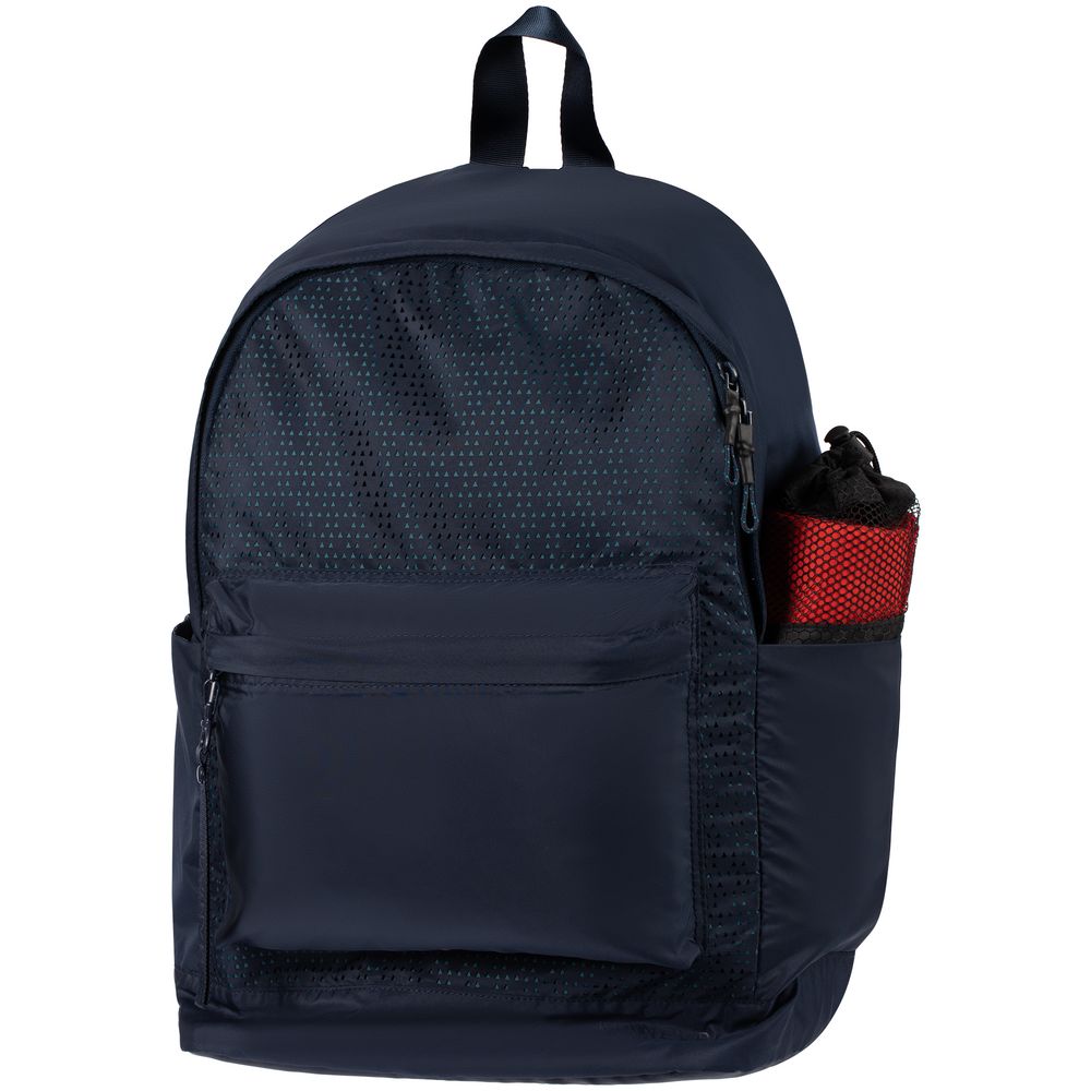 Полотенце спортивное Snaab, красное — изображение 7