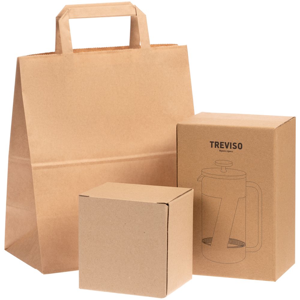 Набор для чая Best Morning, голубой — изображение 5