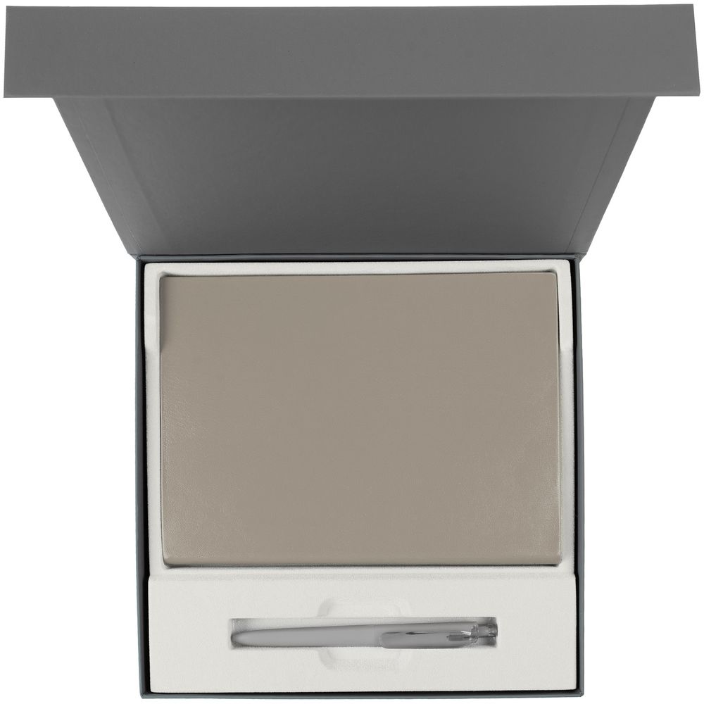 Набор Chillout, серый — изображение 3