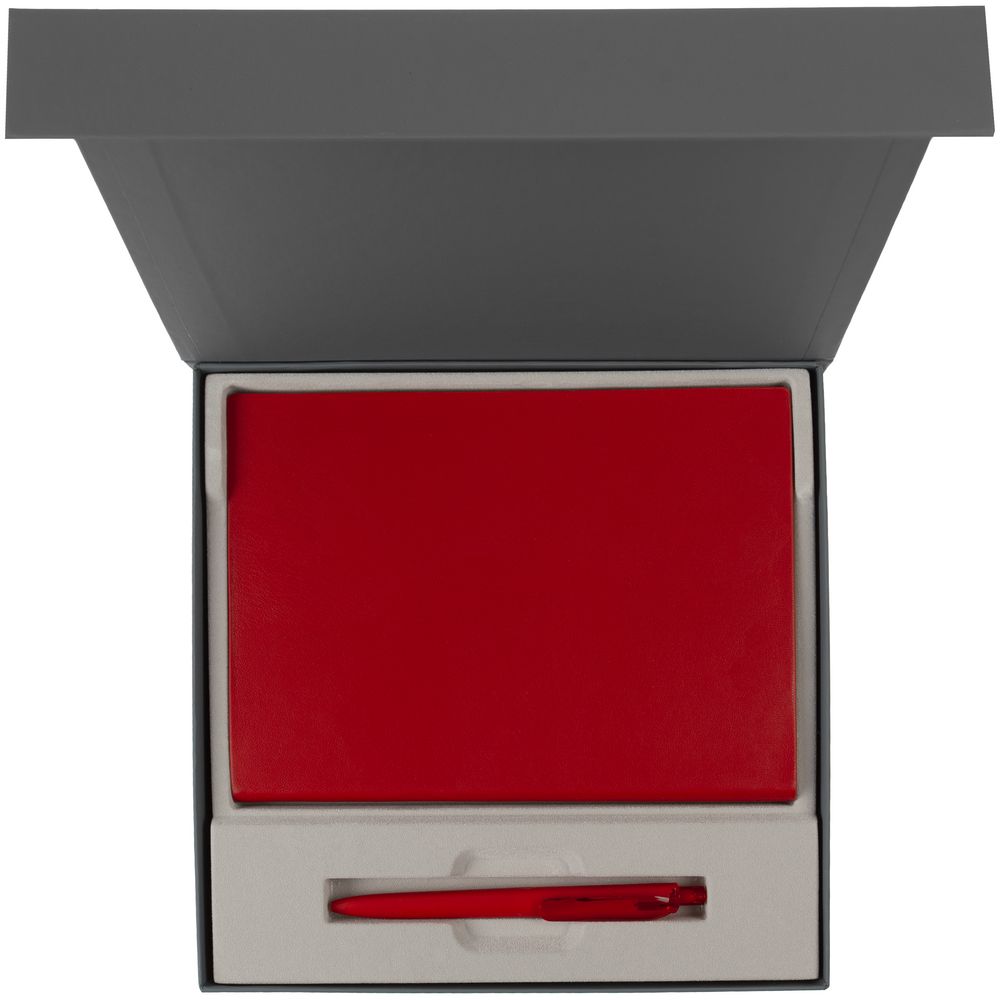 Набор Chillout, красный — изображение 3