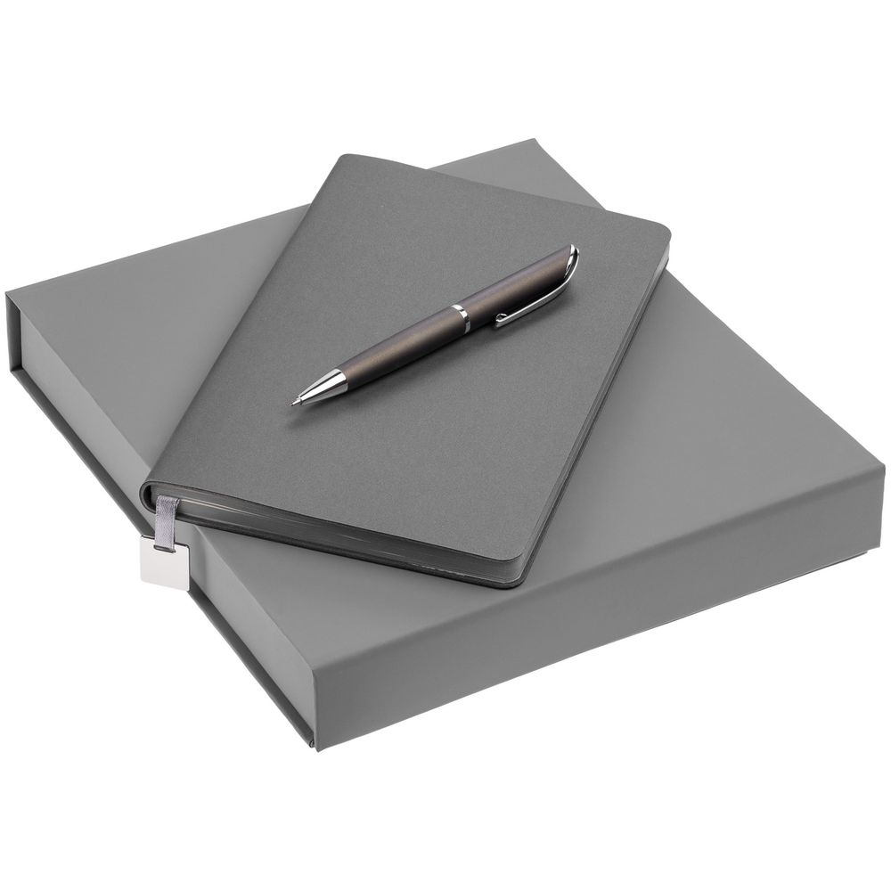 Набор Shall Light, серый — изображение 6