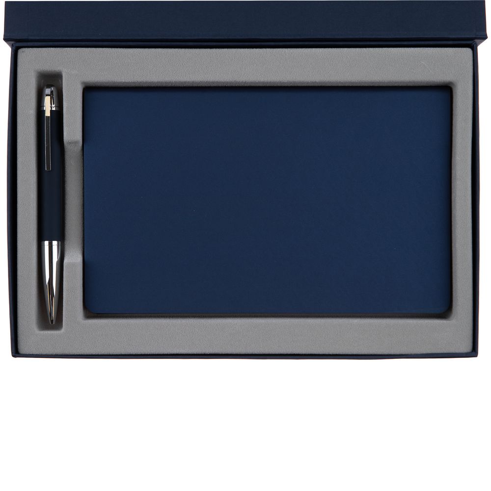 Набор Shall Light, синий — изображение 3