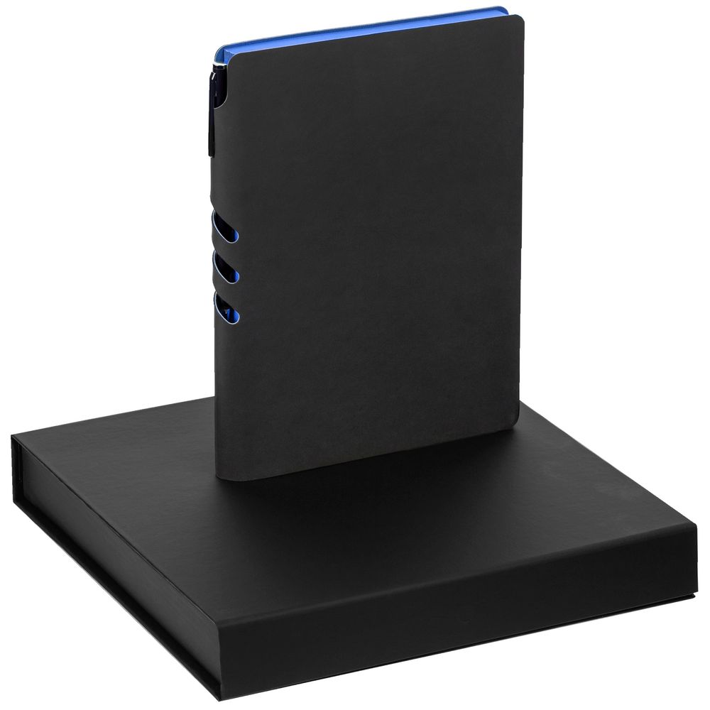 Набор Flexpen Black, синий — изображение 3