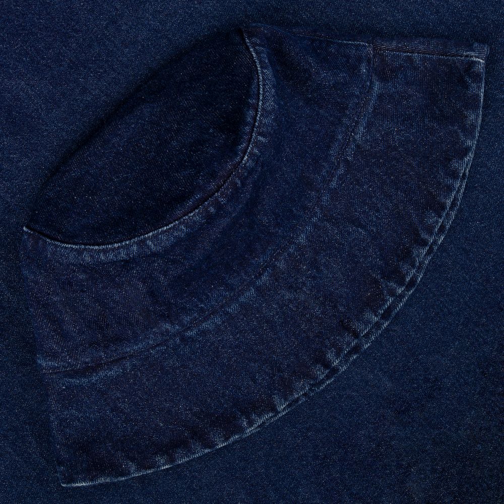 Панама C9, темно-синяя — изображение 5