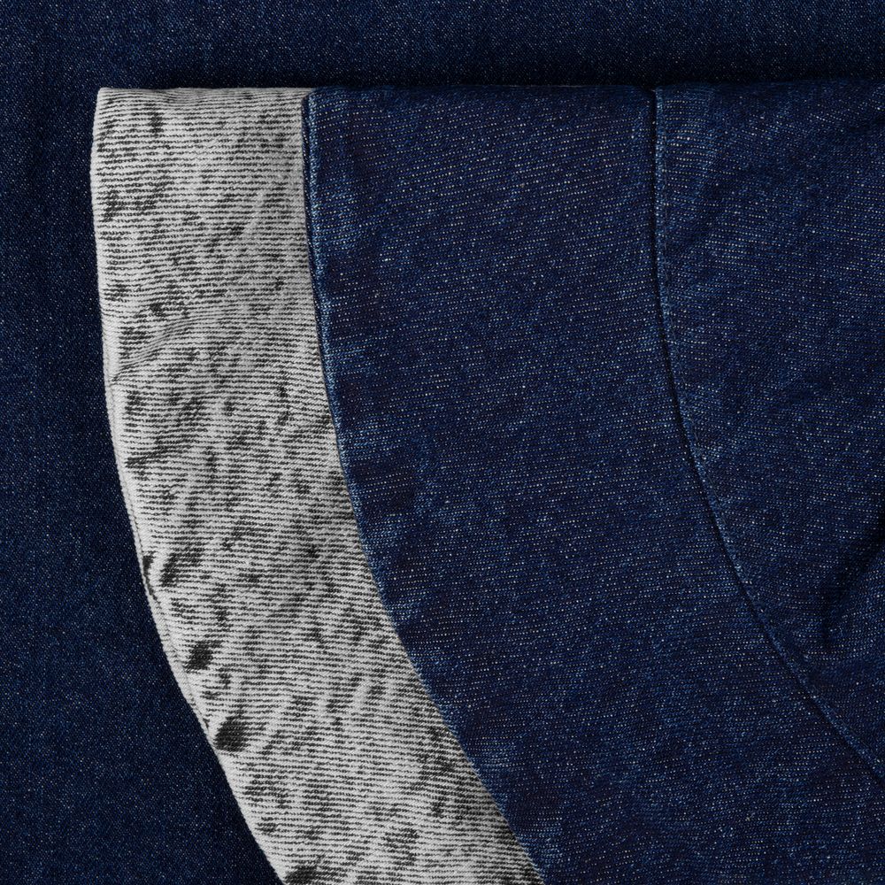 Панама C9, темно-синяя — изображение 6