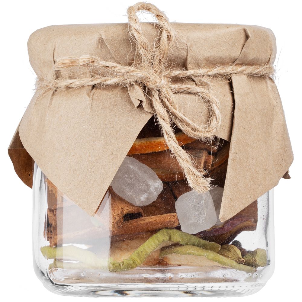 Набор Honey Wine, с манго — изображение 5