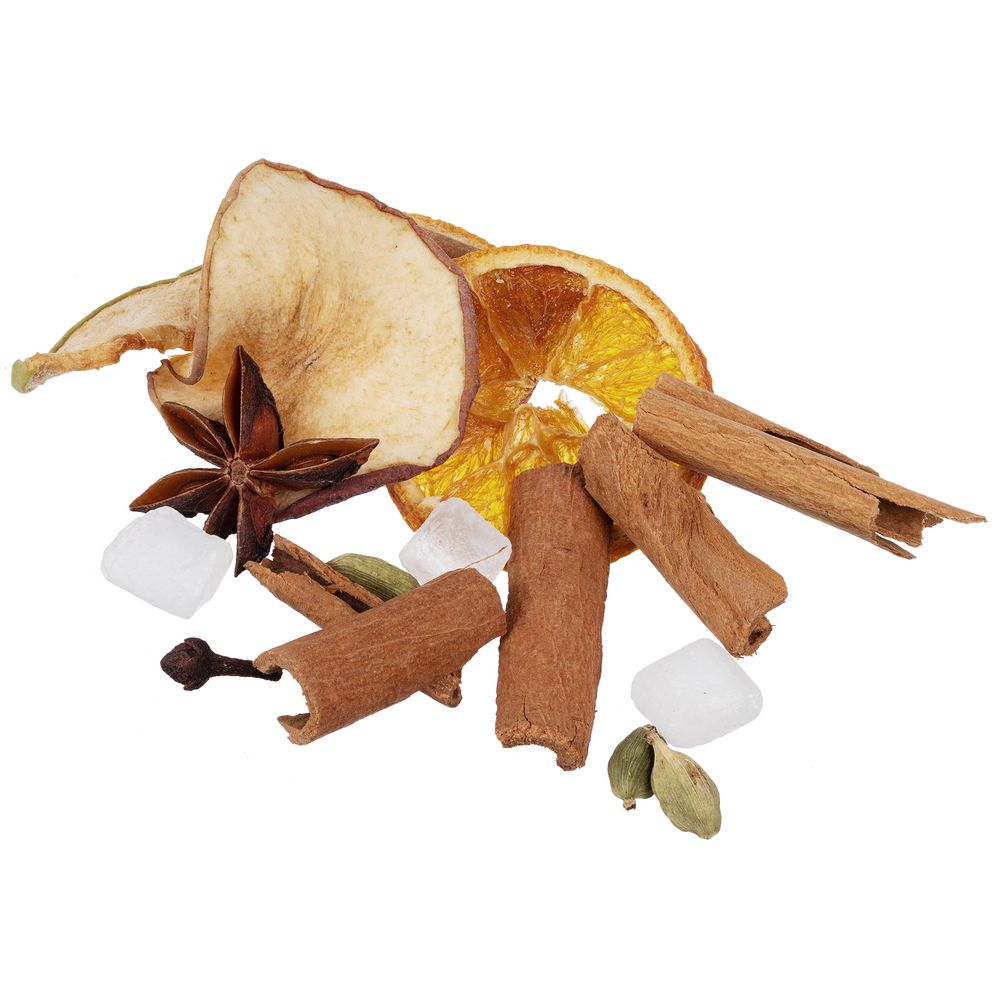 Специи для глинтвейна Vinification — изображение 3