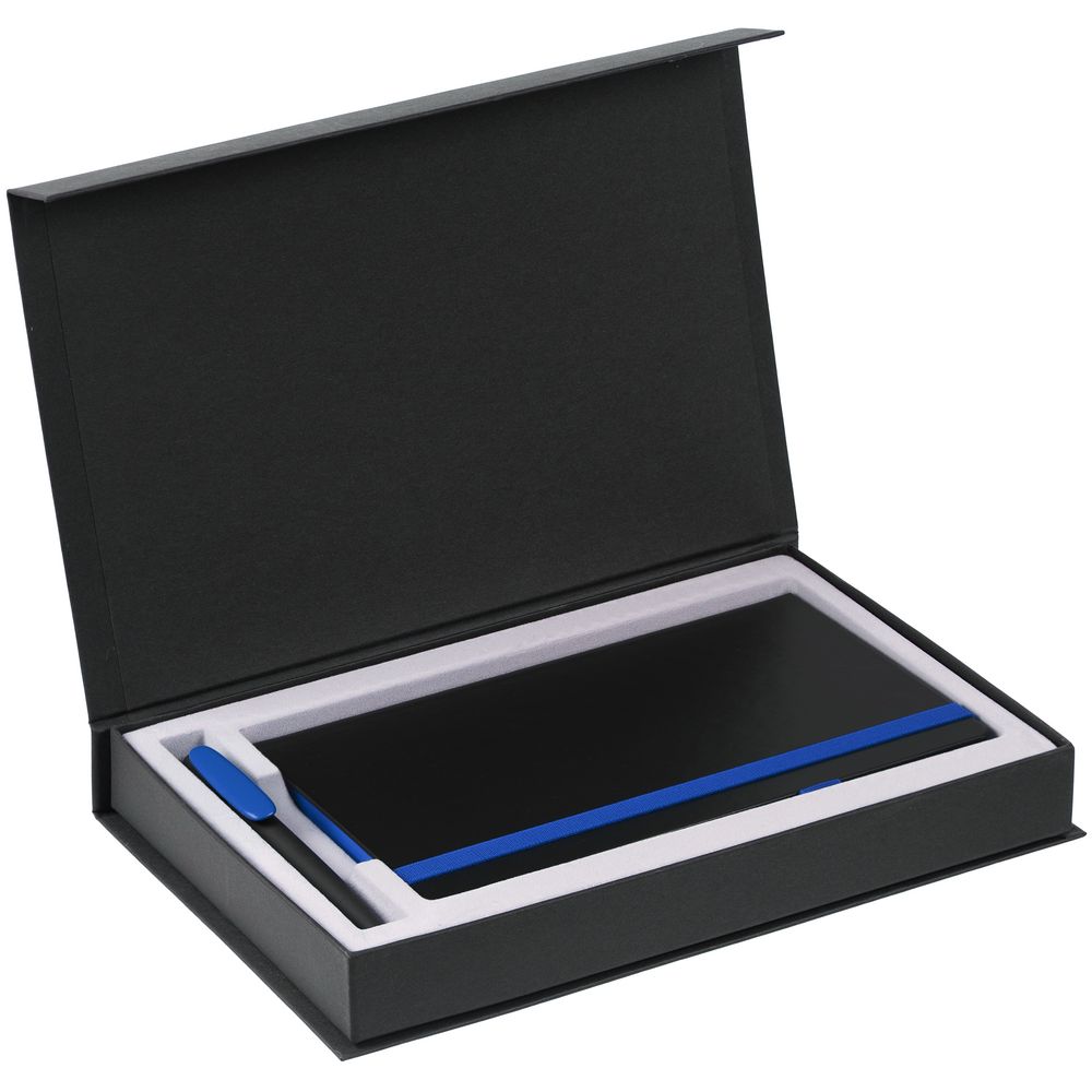 Набор Ton, черный с синим — изображение 3