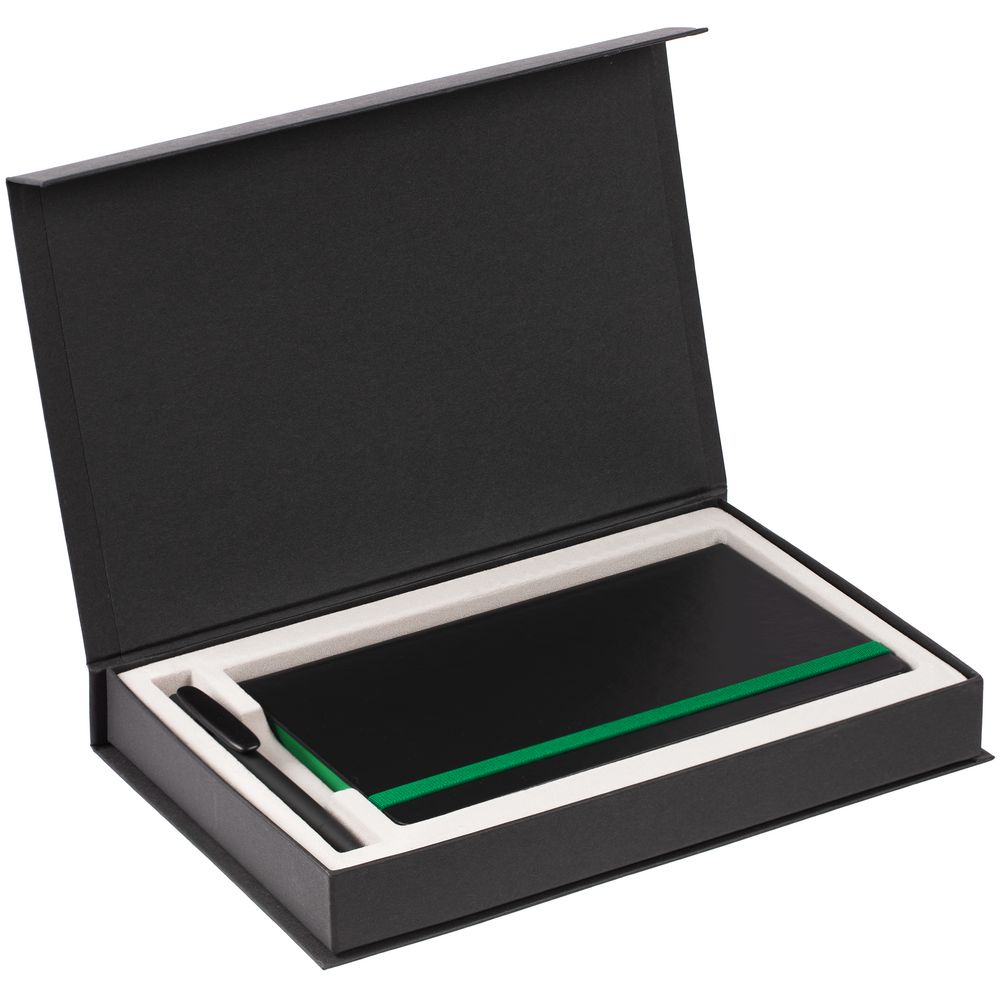 Набор Ton, черный с зеленым — изображение 3