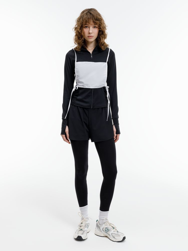 Стартовый номер под сублимацию Racing Point, белый, единый размер — изображение 6