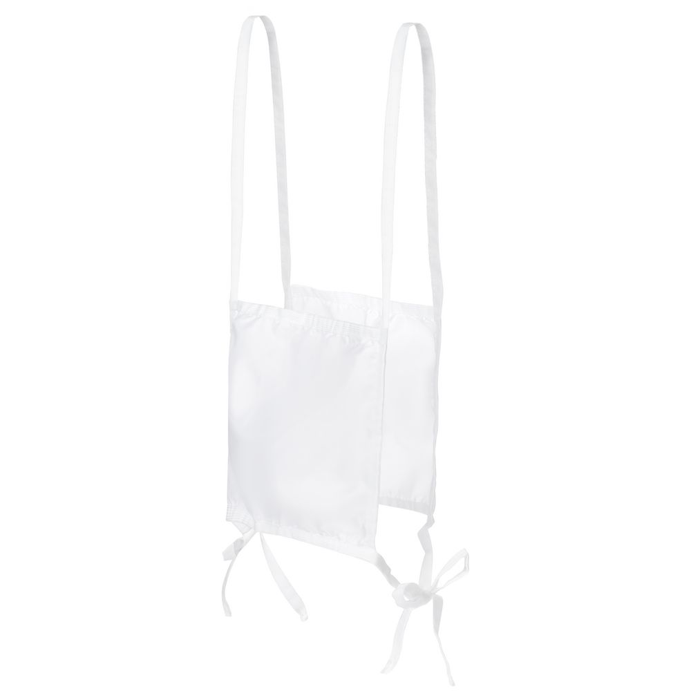 Стартовый номер под сублимацию Racing Point, белый, единый размер — изображение 4