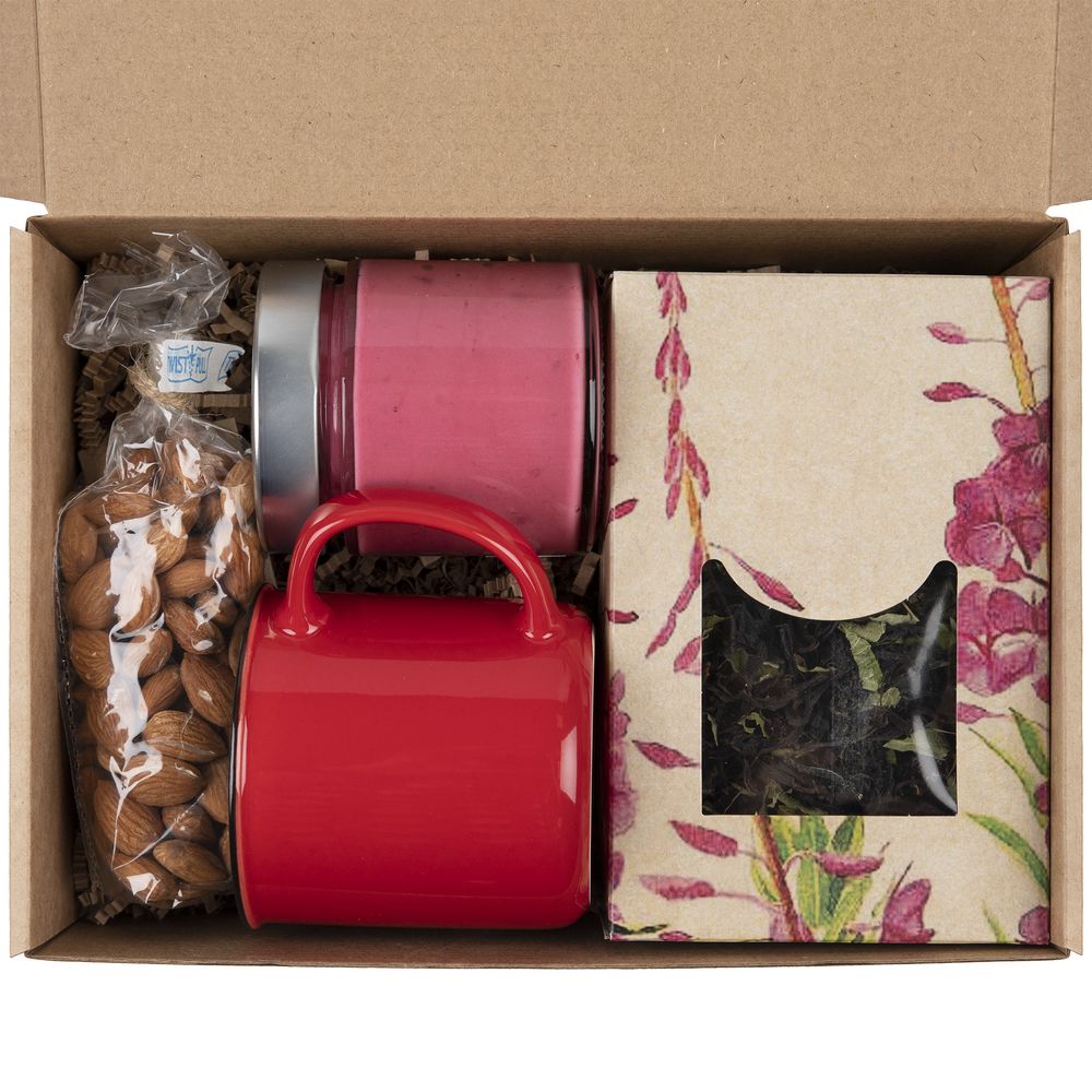 Набор Sensoria, малина — изображение 3