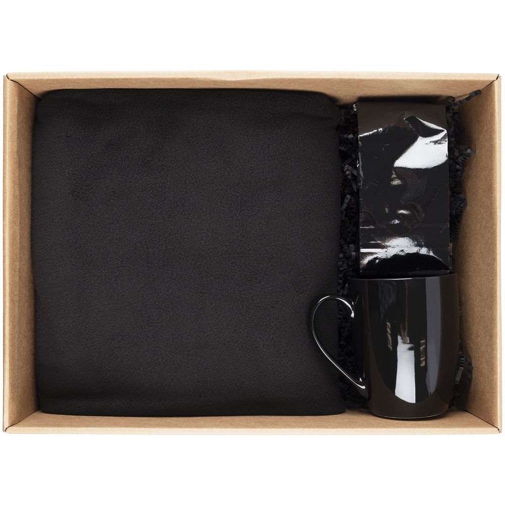 Набор Warm Spell, черный — изображение 3