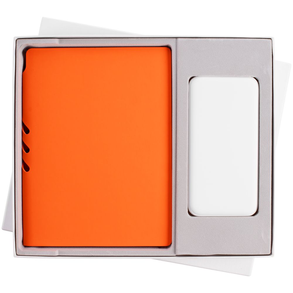 Набор Flexpen Shall Energy, оранжевый — изображение 3