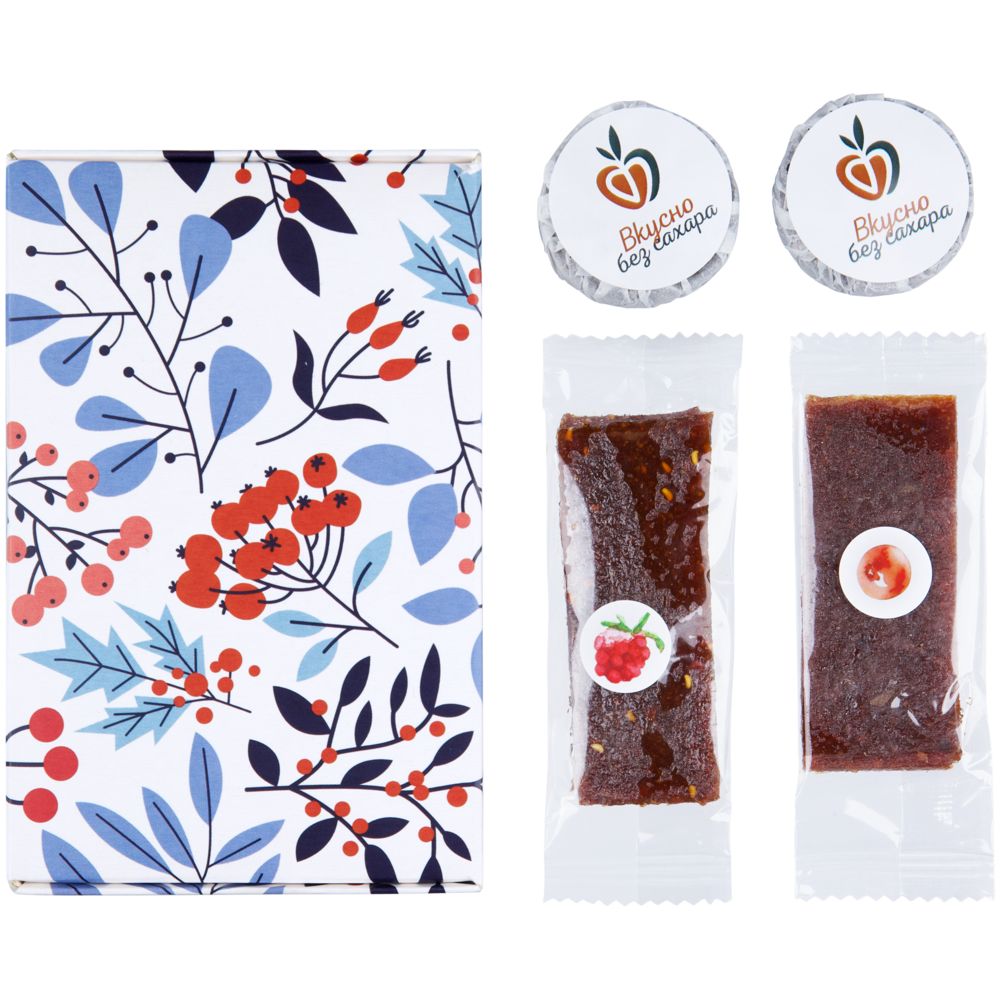 Набор Invigo, красный — изображение 5