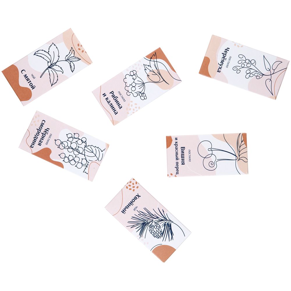 Набор Pasteala — изображение 5