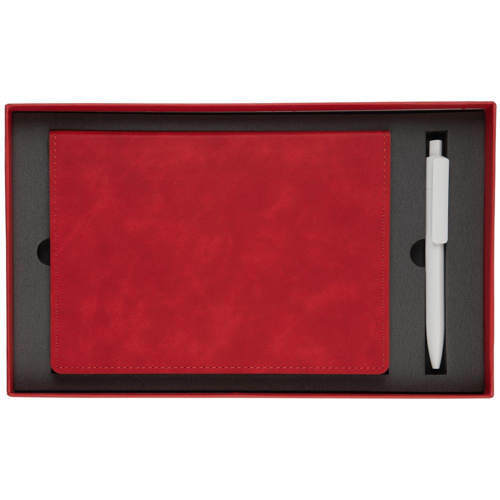 Набор Urban, красный — изображение 3