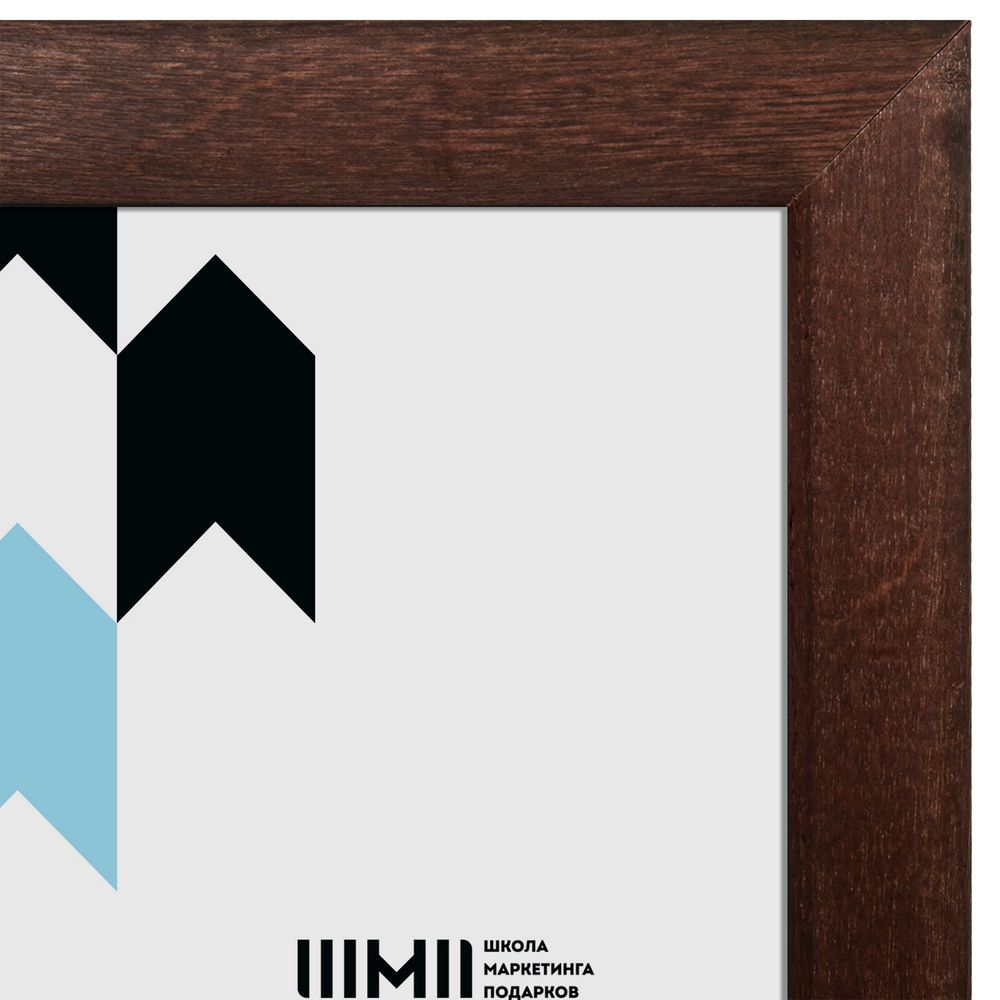 Рамка Topnotch, венге — изображение 4