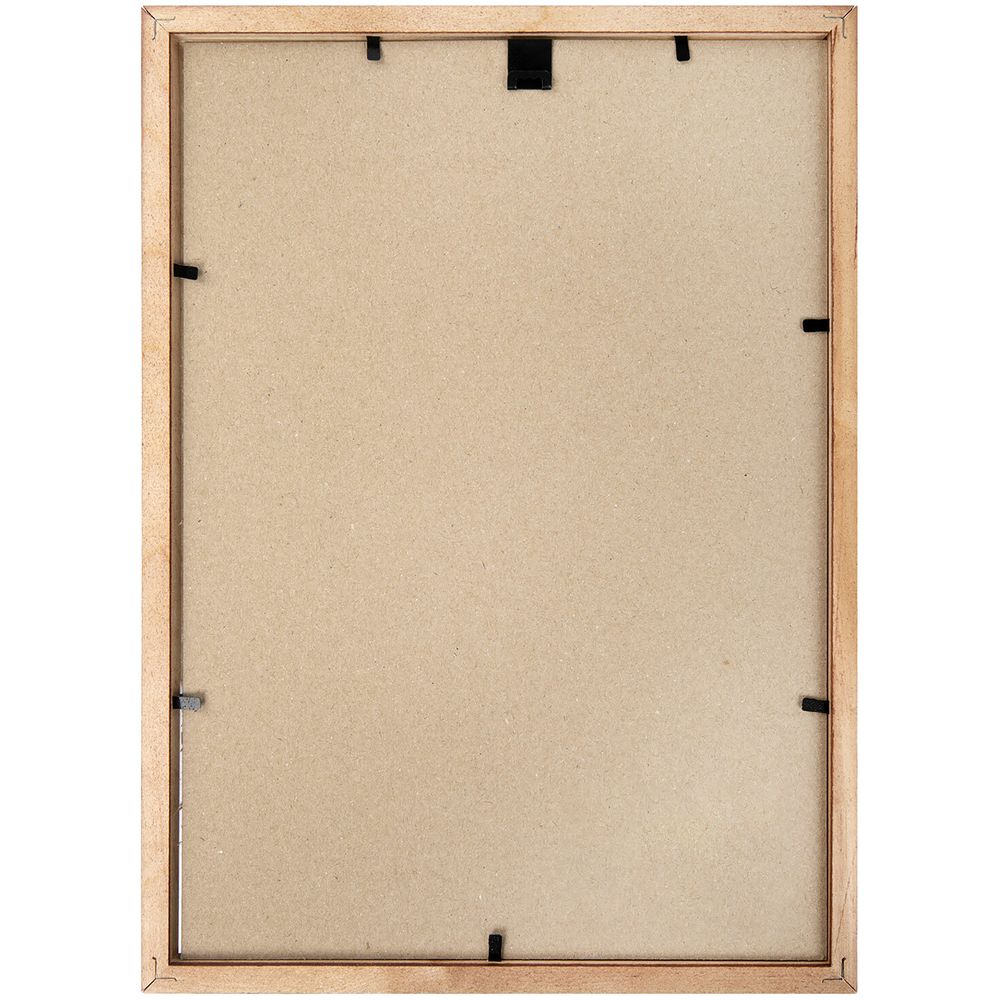 Рамка Topnotch, венге — изображение 5