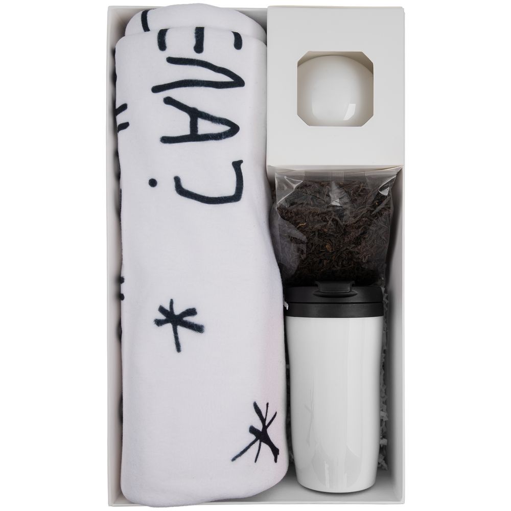 Набор Wish Letter, белый — изображение 3