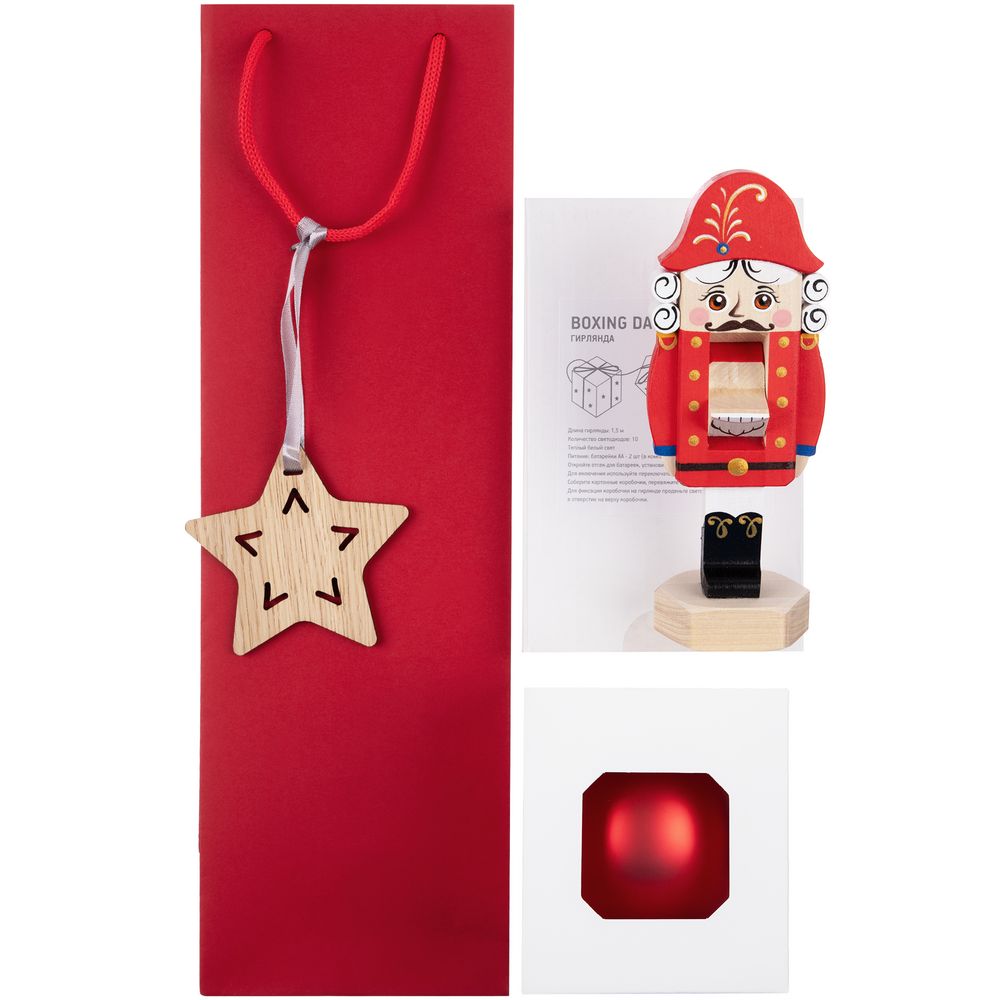 Набор Advent Meister — изображение 3