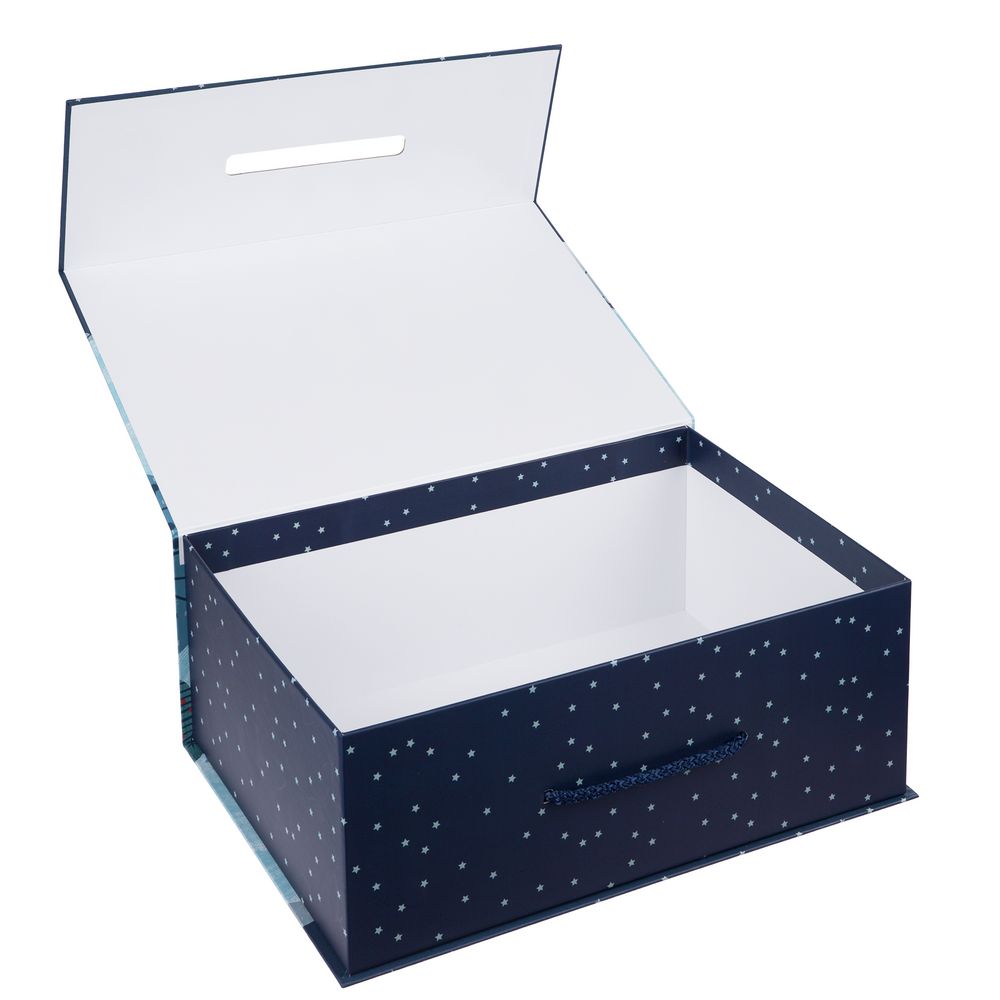 Коробка Polaria — изображение 5