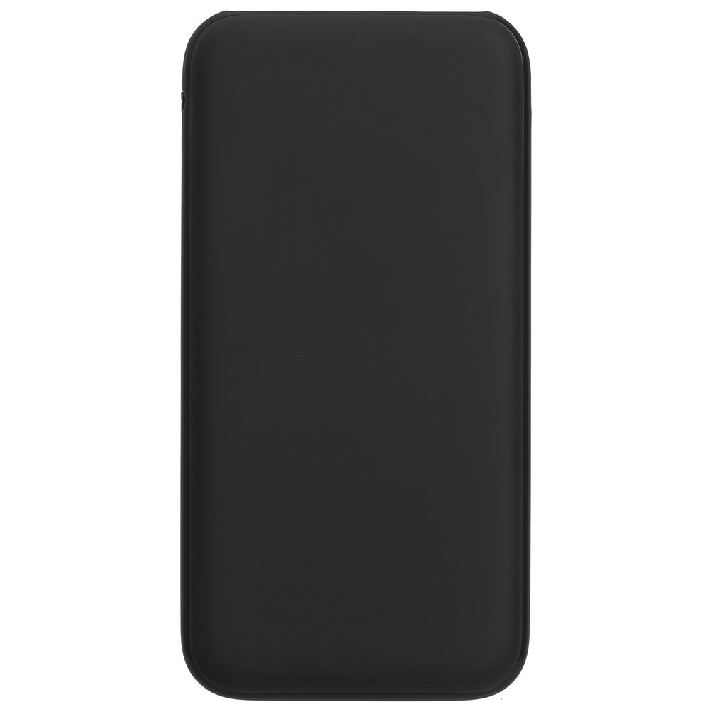 Аккумулятор Uniscend Starry, 10000 мАч, черный — изображение 3