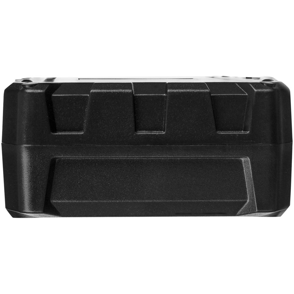 Аккумулятор с запуском двигателя Busta 16000 мАч, черный — изображение 8