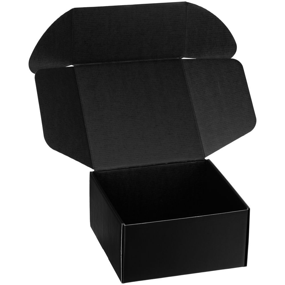 Коробка Medio Color, черная — изображение 3