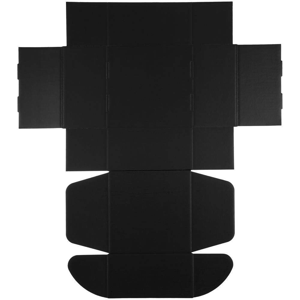 Коробка Medio Color, черная — изображение 6