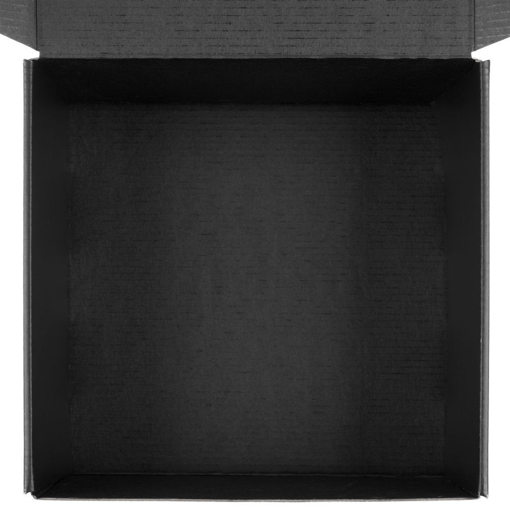 Коробка Medio Color, черная — изображение 5