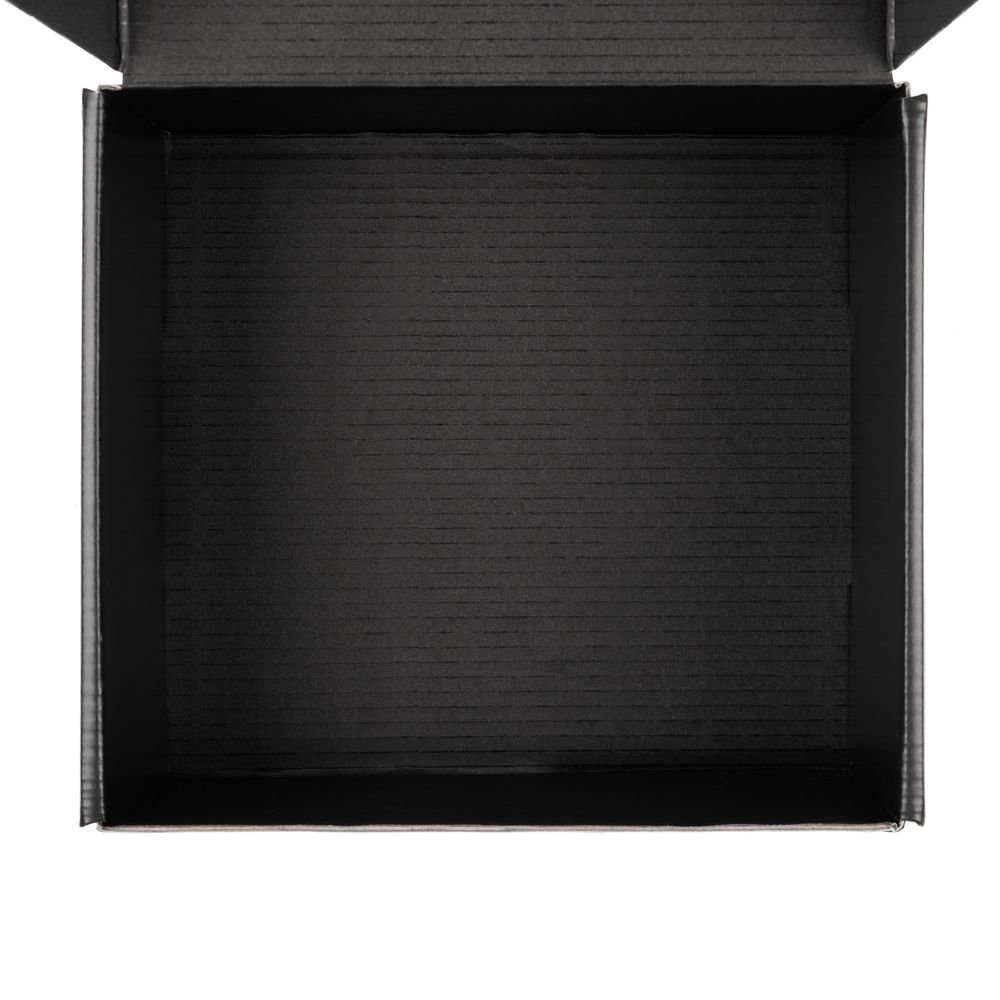 Коробка Piccolo Color, черная — изображение 4