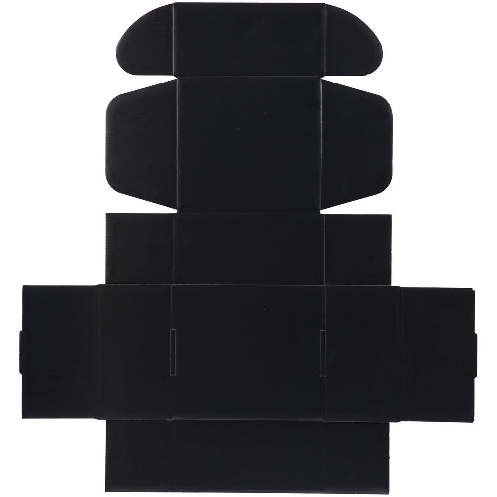 Коробка Piccolo Color, черная — изображение 6