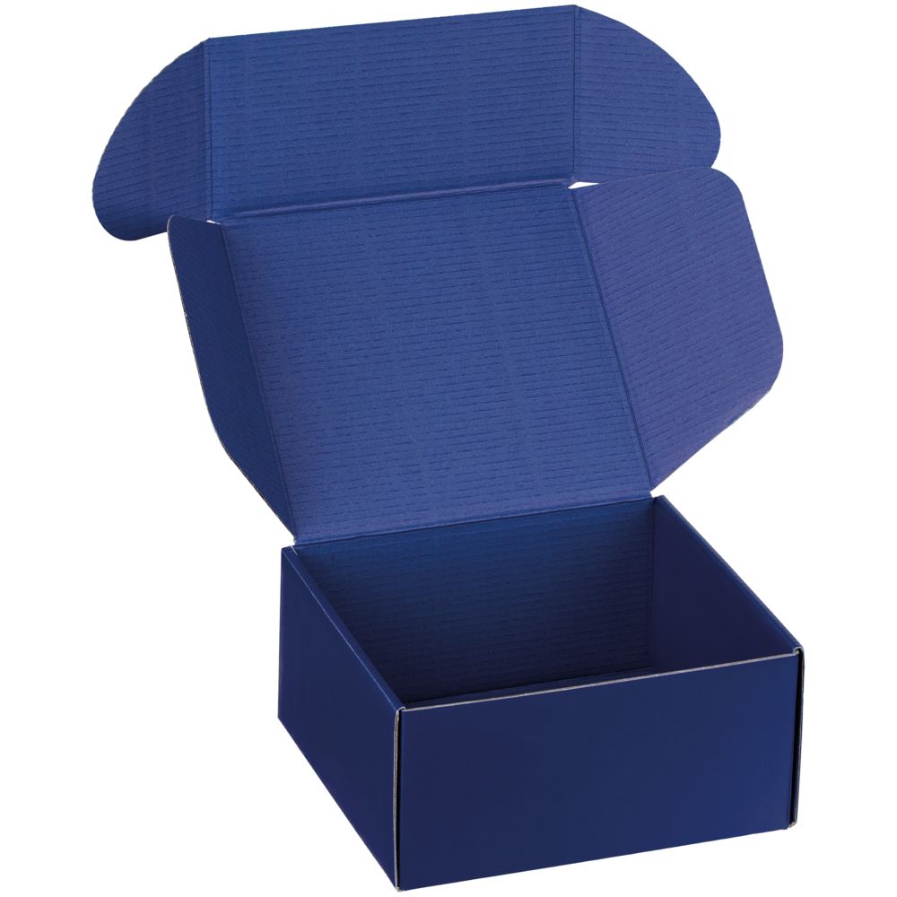 Коробка Piccolo Color, синяя — изображение 3