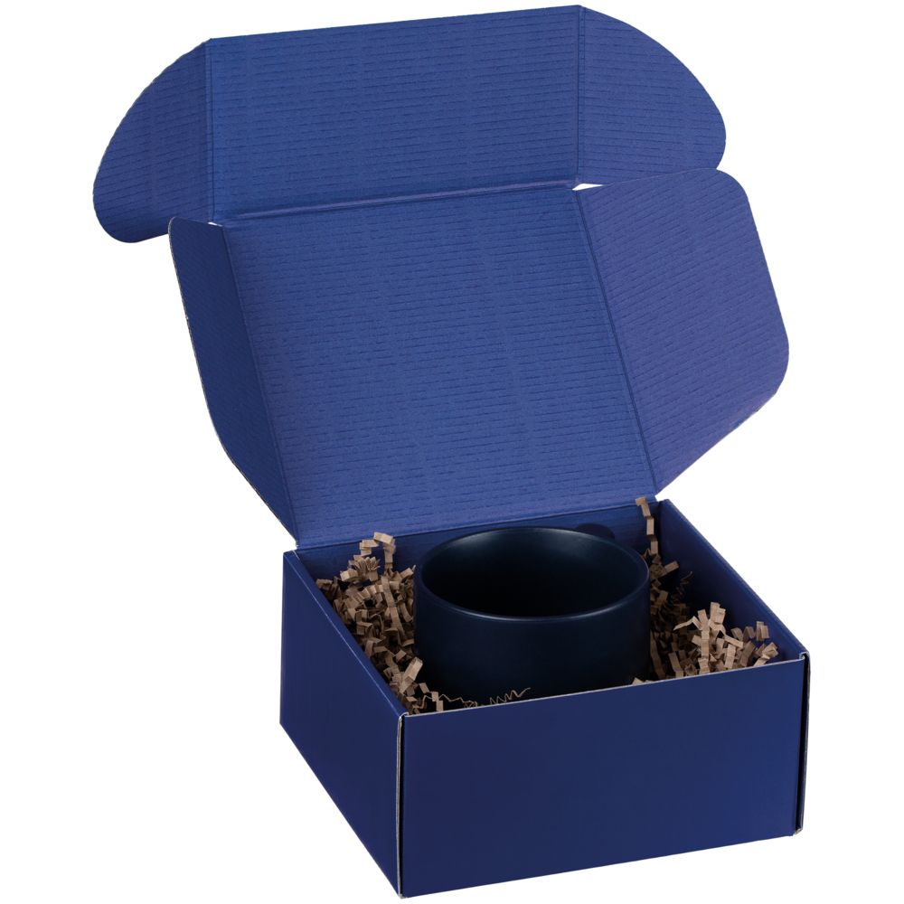 Коробка Piccolo Color, синяя — изображение 4