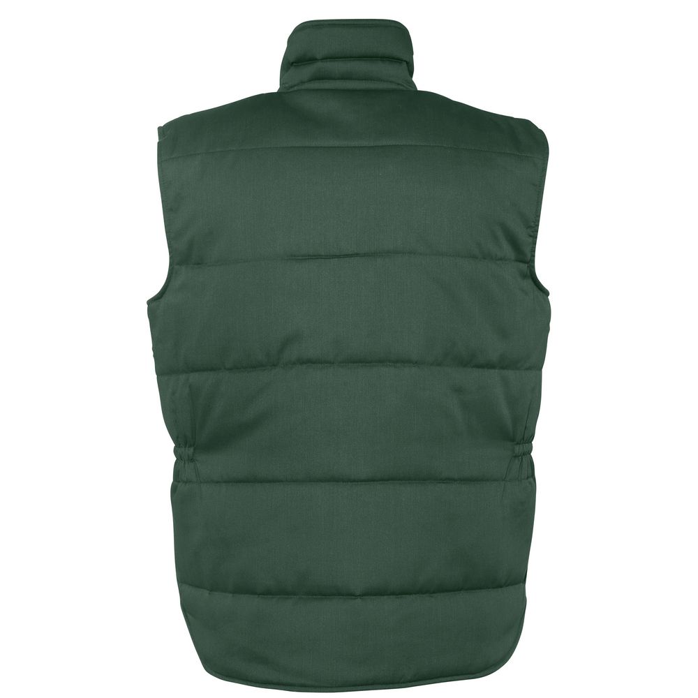 Жилет Equinox Pro, темно-зеленый — изображение 3