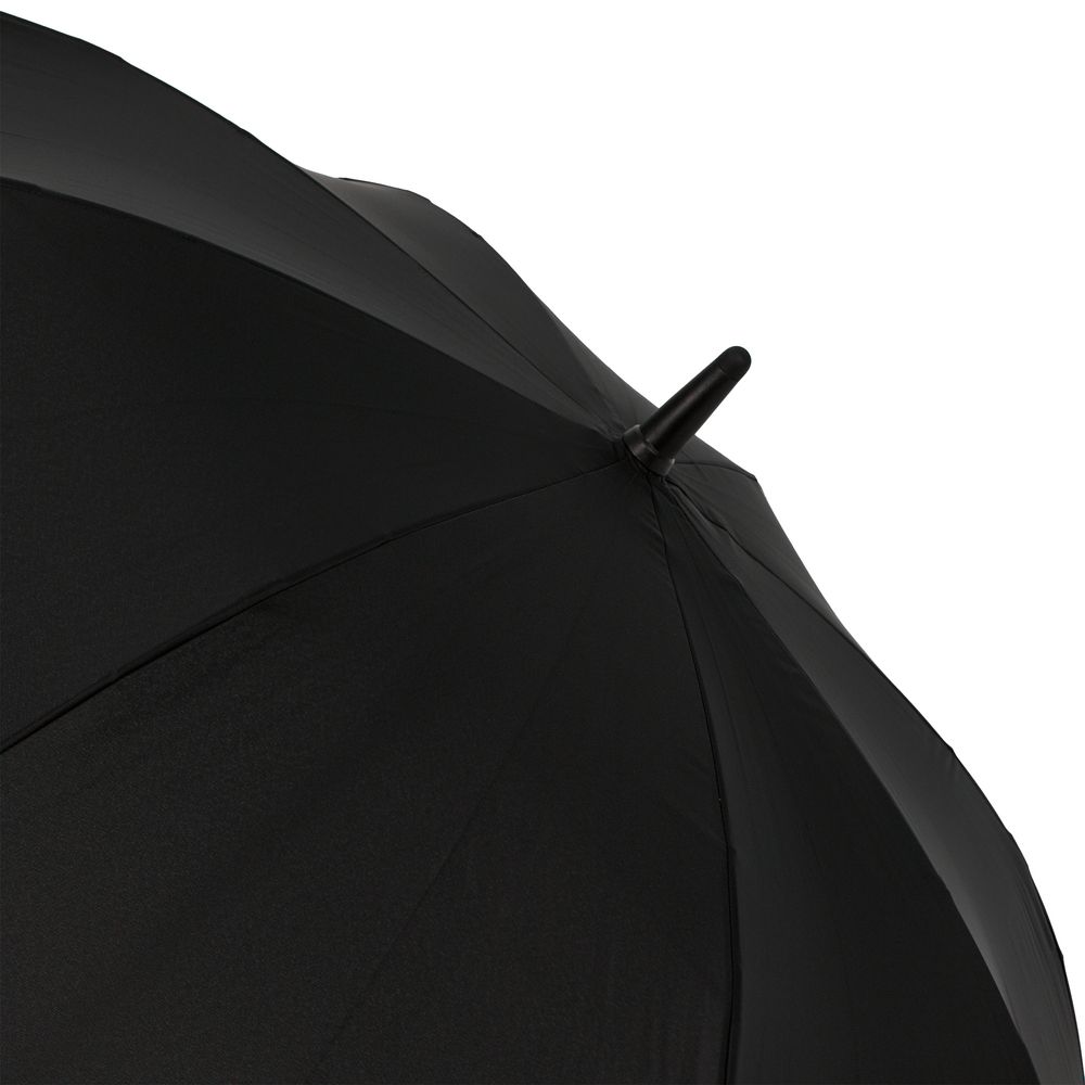 Зонт-трость U.900, черный — изображение 8