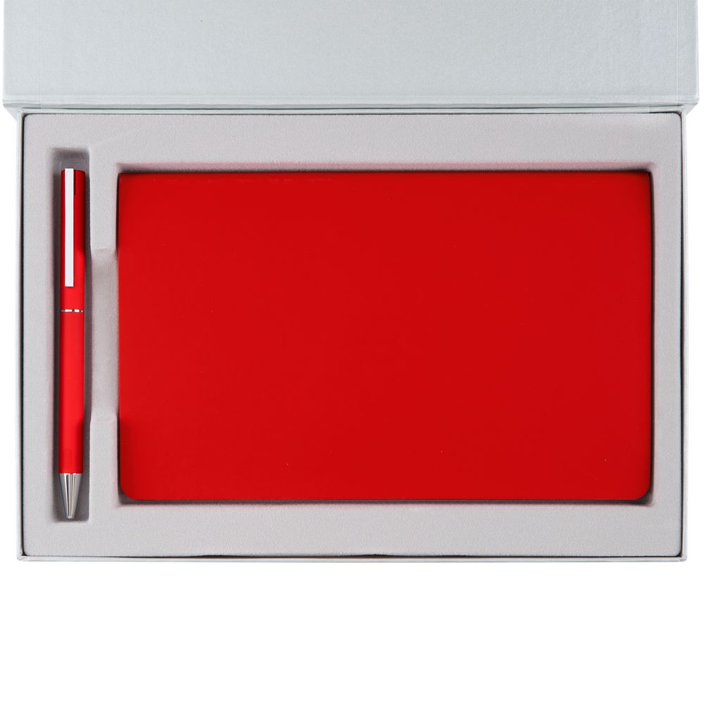 Набор Shall Light, красный — изображение 3