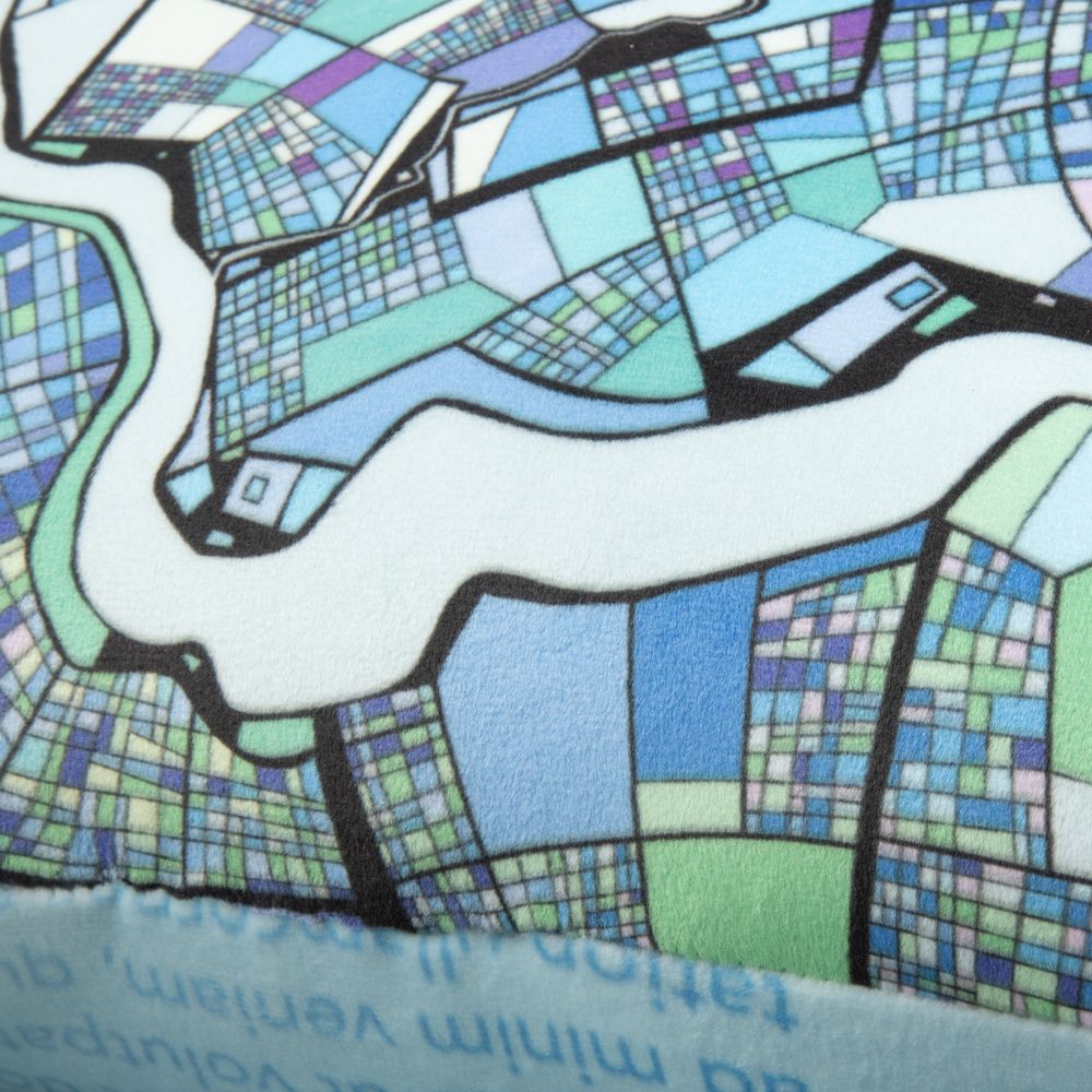 Подушка AntiStress на заказ — изображение 8