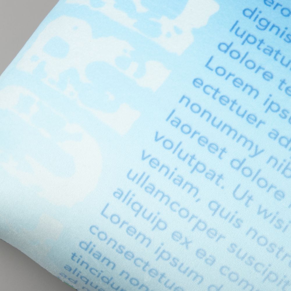 Подушка AntiStress на заказ — изображение 5