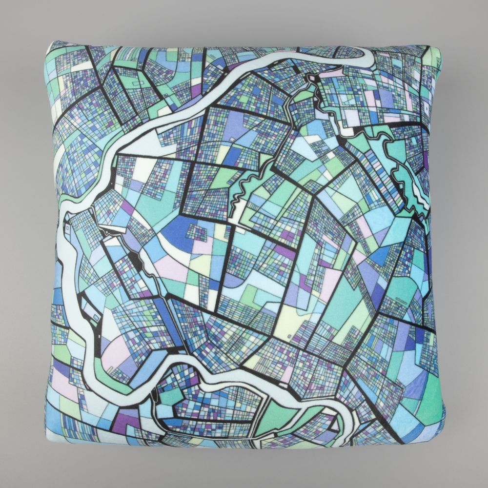 Подушка AntiStress на заказ — изображение 3