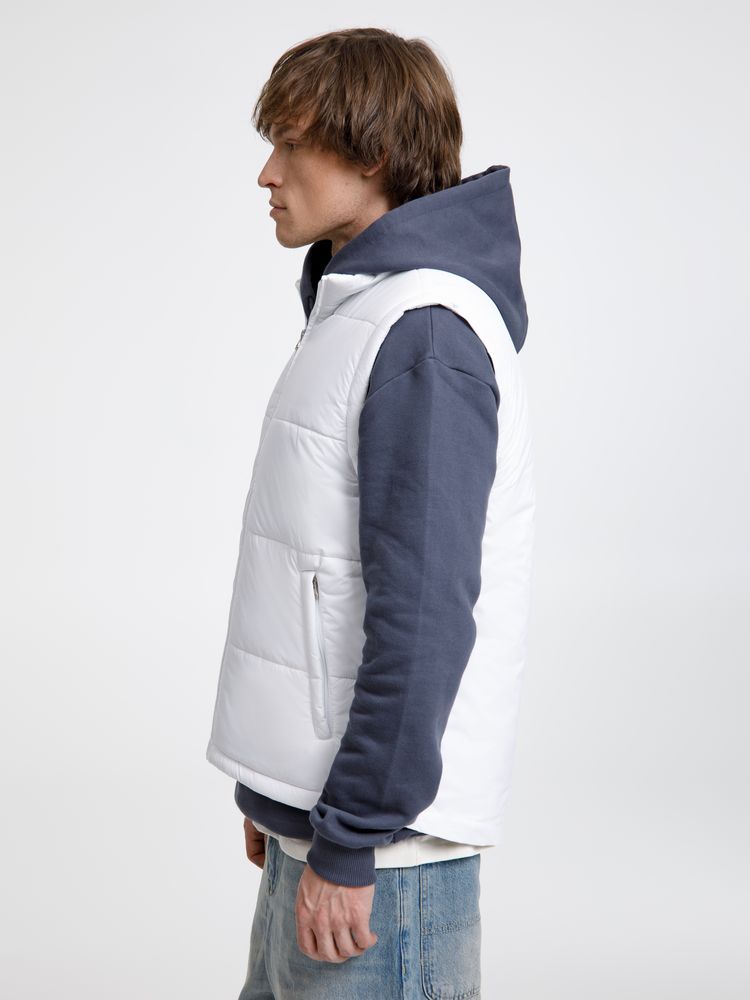 Жилет Kama, белый — изображение 15