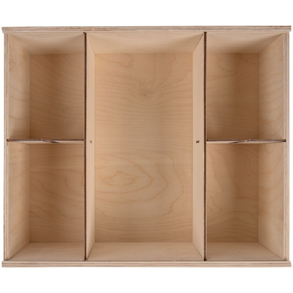 Коробка «Снежность» — изображение 4