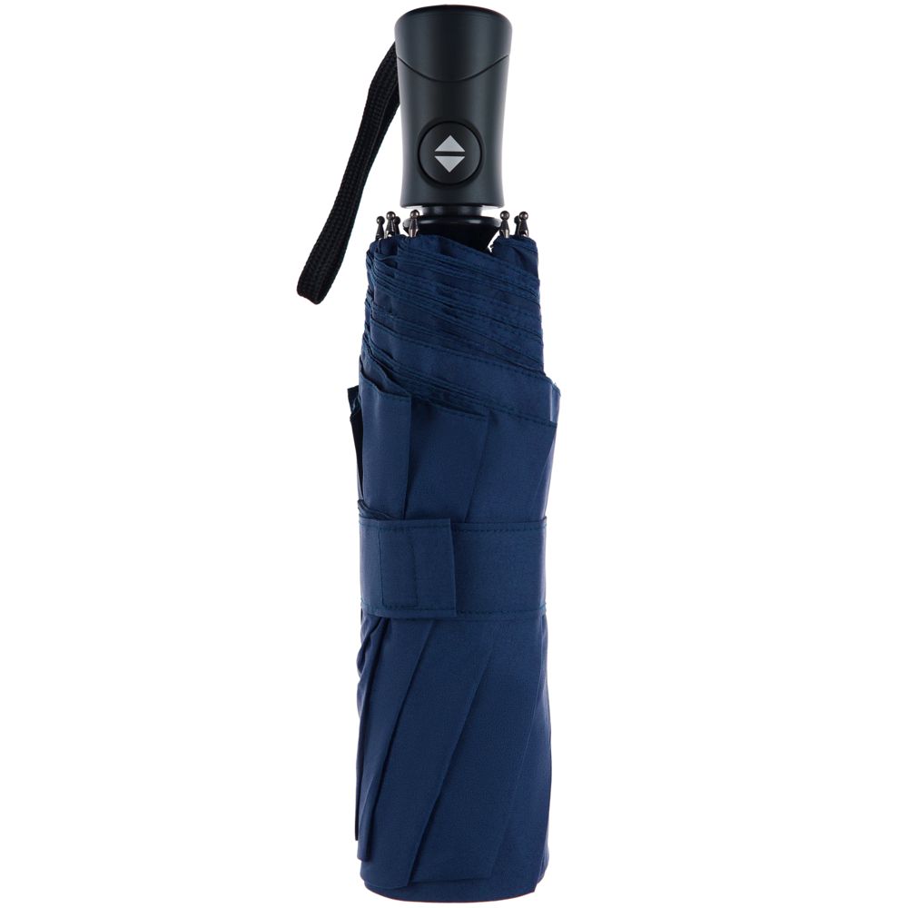 Складной зонт Fiber Magic Superstrong, темно-синий — изображение 7